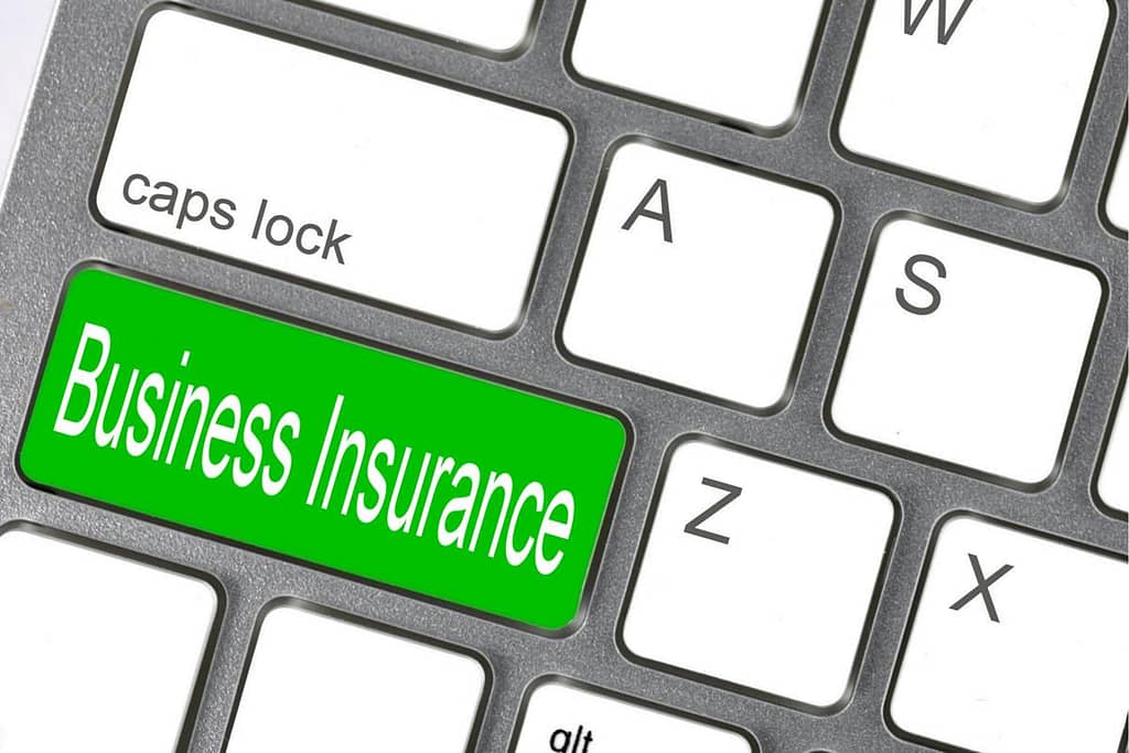 Business Insurance