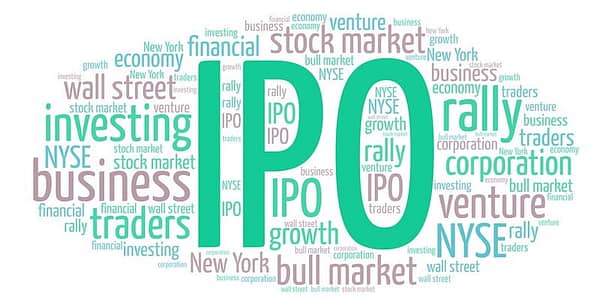 IPO